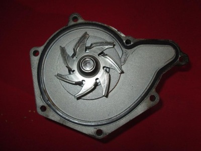 Насос wody audi q5 q-5 8r0 3.0tdi фото №1