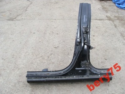 HYUNDAI SANTA FE 09R MONTANT DE CARROSSERIE SEUIL GAUCHE - milautoparts-fr.ukrlive.com