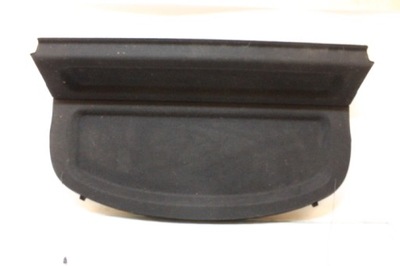 Полка багажника mazda 6 фото №1