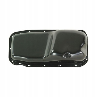 Vectra corsa zafira tigra astra піддон масляна new! фото №1