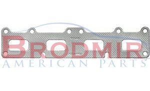 GASKET OUTLET 2.4 JEEP WRANGLER 03-06 - milautoparts-fr.ukrlive.com