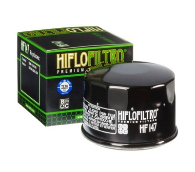 FILTR HIFLOFILTRO HF147 DO YAMAHA HF 147