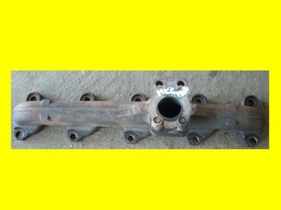 FORD FIESTA MK6 FUSION MANIFOLD OUTLET 1.4 TDCI - milautoparts-fr.ukrlive.com