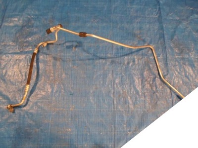 Audi q3 rs шланг кондиціонера 8u0820741d фото №1