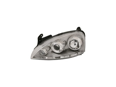 FEU FEU OPEL CORSA C COMBO LENTILLE TYC L - milautoparts-fr.ukrlive.com