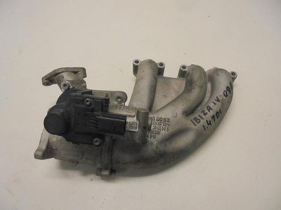 MANIFOLD INTAKE SEAT IBIZA IV 1.4 TDI - milautoparts-fr.ukrlive.com