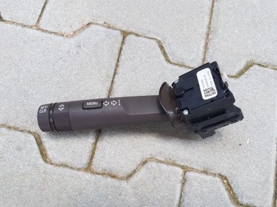 Переключатель света дворник insignia 13303269 фото №1