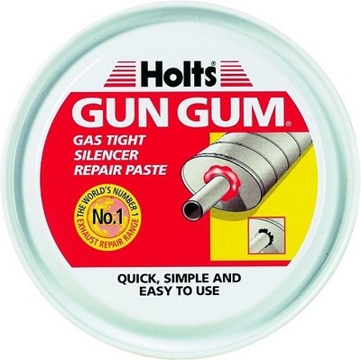 Gun Gum Holts pasta uszczelniająca do wydechu