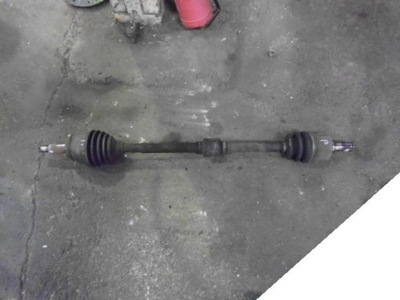 HYUNDAI ELANTRA 3 III 2000-2006 2.0 CRDI HALF-AXLE RIGHT - LONG - milautoparts-fr.ukrlive.com