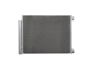 ÉTAT NOUVEAU RADIATEUR DU CLIMATISEUR RENAULT SCENIC IV 15- - milautoparts-fr.ukrlive.com