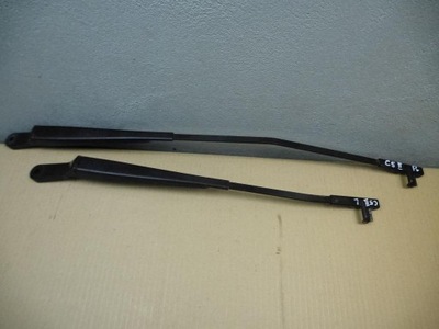 Рычаг дворники дворник citroen c5 lift euro фото №1