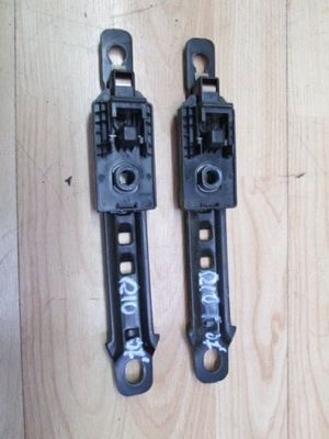 Регулировка высоты поперечина kia rio 05-09r фото №1