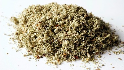 CZYSTEK TURECKI CIĘTY 1 kg odporność BOLERIOZA