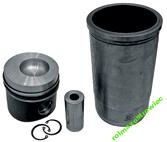 TULEJA CYLINDER SILNIKA MWM FENDT RENAULT - NOWA - milautoparts-fr.ukrlive.com