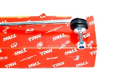 TRW JTS584 DRIVE SHAFT / WSPORNIK, STABILIZER - milautoparts-fr.ukrlive.com