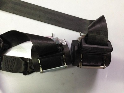 Ремені перед kangoo iii lift фото №1