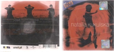 NATALIA KUKULSKA 2003 I WYD TEDE
