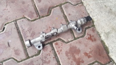 Молдинг впрыскная opel insignia 0445214221 фото №1