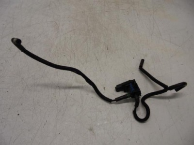 Клапан вакууму peugeot 508 2.0 blue hdi фото №1