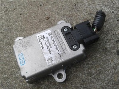 MODULE ESP CONTROL UNIT SENSOR OPEL VECTRA C 13665701 - milautoparts-fr.ukrlive.com