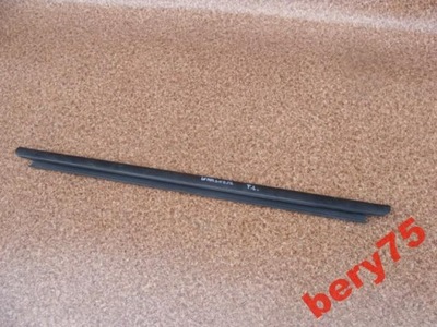 Jeep commander 06r молдинг zbierająca задня лівий фото №1