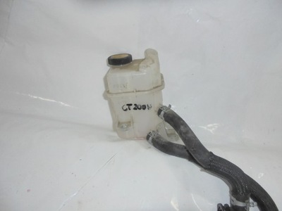Бачок розширювальний lexus ct 200h фото №1