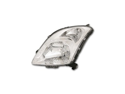 LAMP LAMP SUZUKI SWIFT III MK6 2005-2010 L - milautoparts-fr.ukrlive.com