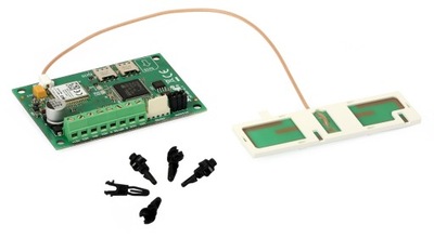 Moduł komunikacyjny INT-GSM Satel ABCV