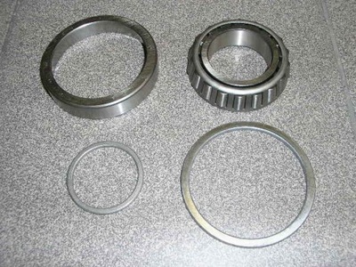 MERCRUISER ALPHA ONE SET BEARING 31-35988A9 - milautoparts-fr.ukrlive.com