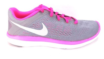 buty NIKE FLEX RN 834281 006 r.36,5 free trainer