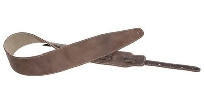 PASEK GITAROWY - PAS DO GITARY SKÓRZANY RALI - Waw