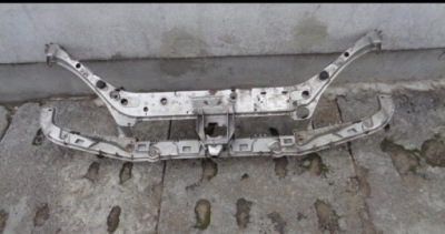 Ремінь передній підсилювач перед ford focus mk1 рестайлінг фото №1