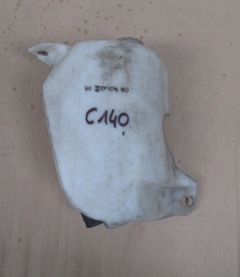 Berlingo partner бачок омывателя фото №1