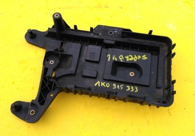 Skoda superb основание аккумулятор 12-15 фото №1