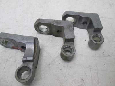 Петля петли дверь vw polo 9n фото №1