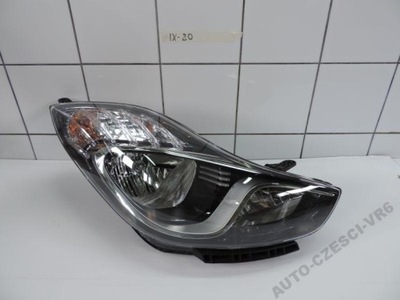 RIGHT FRONT LAMP HYUNDAI IX-20 - milautoparts-fr.ukrlive.com