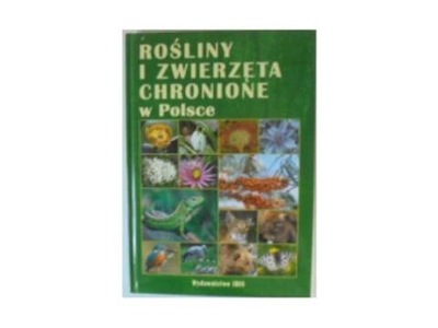 Roślin i zwierzęta chronione w Polsce - 24h wys