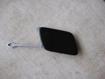 Заглушка фаркоп - перед - audi a3 - 8v3 - 2014 !!! фото №1