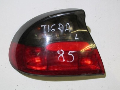 OPEL TIGRA LAMP REAR REAR LEFT - milautoparts-fr.ukrlive.com