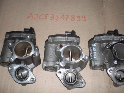 VALVE EGR 2,0 DCI RENAULT SCENIC A2C53179081 - milautoparts-fr.ukrlive.com