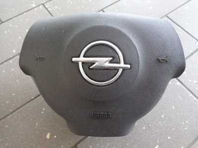 Подушка безпеки подушка водія opel vectra c europa фото №1