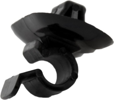 Кліпса кліпси підпори капот peugeot 306 407 605 80 фото №1