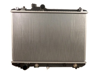 RADIATOR SUZUKI SWIFT 1.3 2005 - 2010 - milautoparts-fr.ukrlive.com