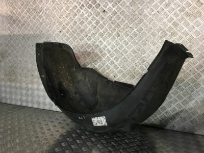 Bmw 5 e60/61 подкрылок левый задняя фото №1