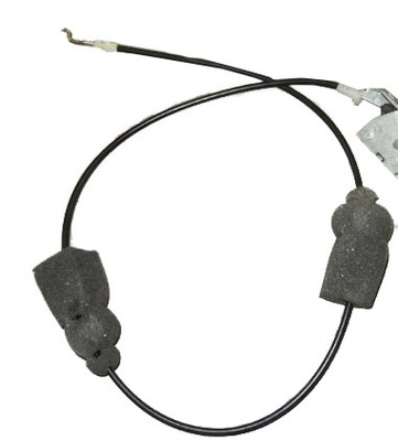 Замок багажника крышки citroen jumper relay 871999 фото №1