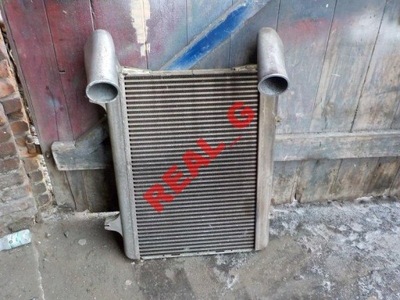 RADIATOR AIR INTERCOOLER DAF XF105 XF 105 - milautoparts-fr.ukrlive.com