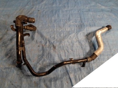 AUDI S3 8V0 2.5 TFSI CABLE WATER PIPES - milautoparts-fr.ukrlive.com