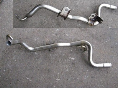 1ZR PIPES SYSTEM COOLING TOYOTA AVENSIS AURIS 1.6 VVTI - milautoparts-fr.ukrlive.com