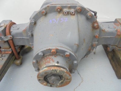 Renault premium magnum вкладыш мост typ p1370 фото №1