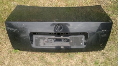 VW PASSAT B5 -99R COUVERCLE DE COFFRE ARRIÈRE - milautoparts-fr.ukrlive.com